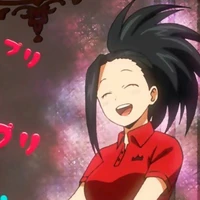 Momo Yaozoyoru