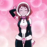 Uraka Ochacou