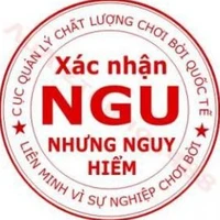 Con mũi hãm *beep*