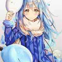 Rimuru Tempest