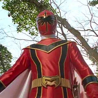 Magi Red _ Kai