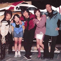 Magiranger [ - Hikaru ]