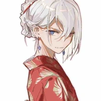 Akuma Annie