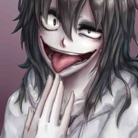 Jeff the killer 
