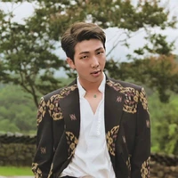 Kim NamJoon
