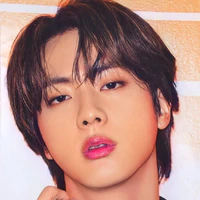 Kim SeokJin