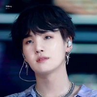 Min Yoongi