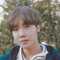 Jung Hoseok