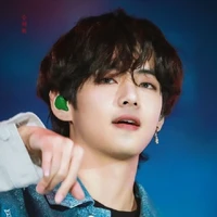 Kim Taehyung
