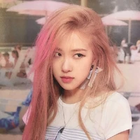 Park Chaeyoung (mẹ Jimin)