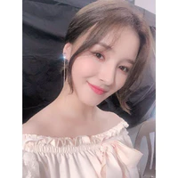 Kim Nancy (em Jin)