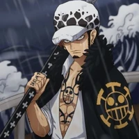 Trafalgal D Water Law