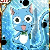 Happy