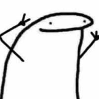 Me:>