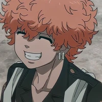 Kawata Nahoya(Smiley)