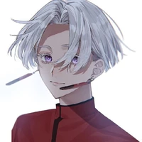 Kurokawa Izana 