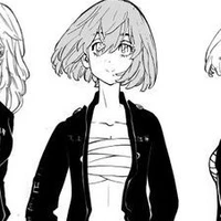 Tachibana Hinata