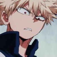 bakugou (kacchan)