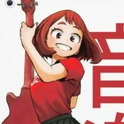 uraraka