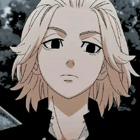 Sano Manjirou / Mikey