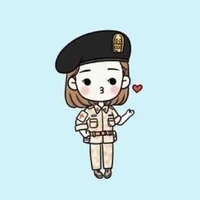 Trung Uý Yu Hye Ri