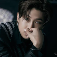 Kim Nam Joon