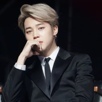Park Jimin