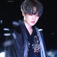 Min Yoongi