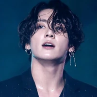 Jeon Jungkook