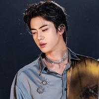 Kim Seok Jin