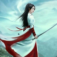 Triệu Lệ Dĩnh