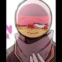 germany (my oc)
