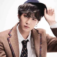 Min Yoongi