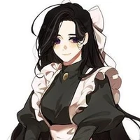 Enliza Raykoto_người hầu riêng nữ 9