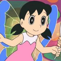 Minamoto Shizuka