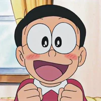 Nobi Nobita