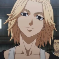 sanomanjiro (mikey)