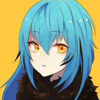 Rimuru Tempest