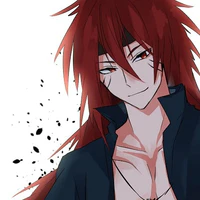 Guy Crimson