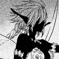 Ramiris《dạng trưởng thành 》