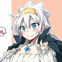 Velzard《Bạch Băng Long》