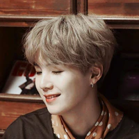 Yoongi
