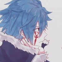 Jellal Fernandes