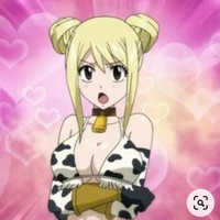 Lucy Heartfilia