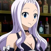 Mirajane Strauss