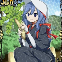 Juvia Lockers