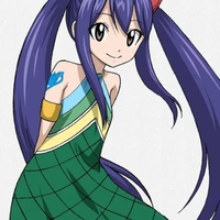 Wendy Marvell