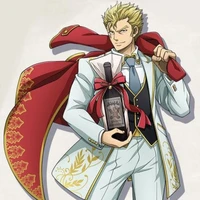 laxus dreyar