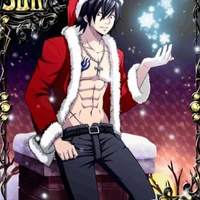 Gray Fullbuster