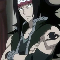 gajeel redfox